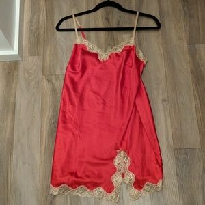Victoria's Secret Babydoll Chemise
